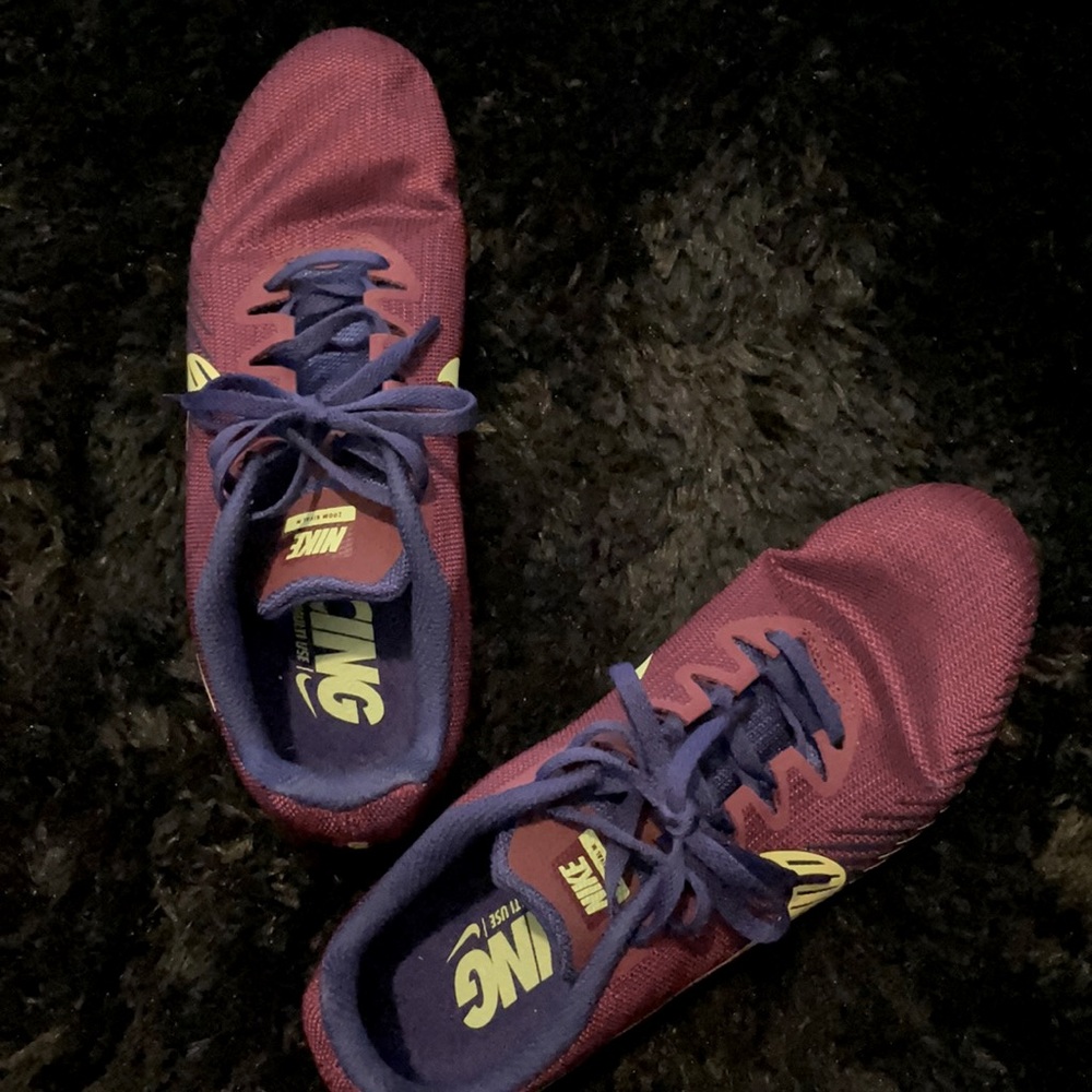 Nike Racing Multi Use shoes, NWNT